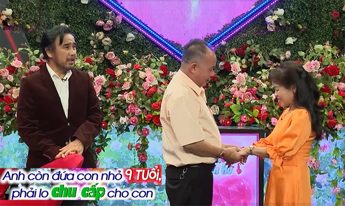 “Gái tân” U50 có mối tình chờ đợi hơn 10 năm - 7