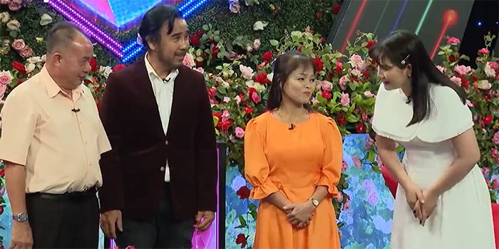 “Gái tân” U50 có mối tình chờ đợi hơn 10 năm - 8