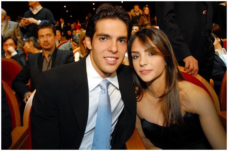 Tin tức gây sốt MXH: Kaká bị vợ bỏ vì "quá hoàn hảo", thực hư ra sao? - 1