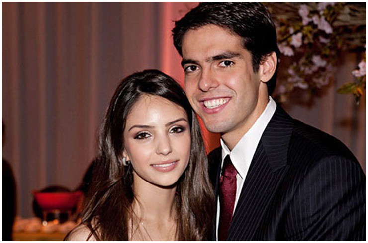 Tin tức gây sốt MXH: Kaká bị vợ bỏ vì "quá hoàn hảo", thực hư ra sao? - 2