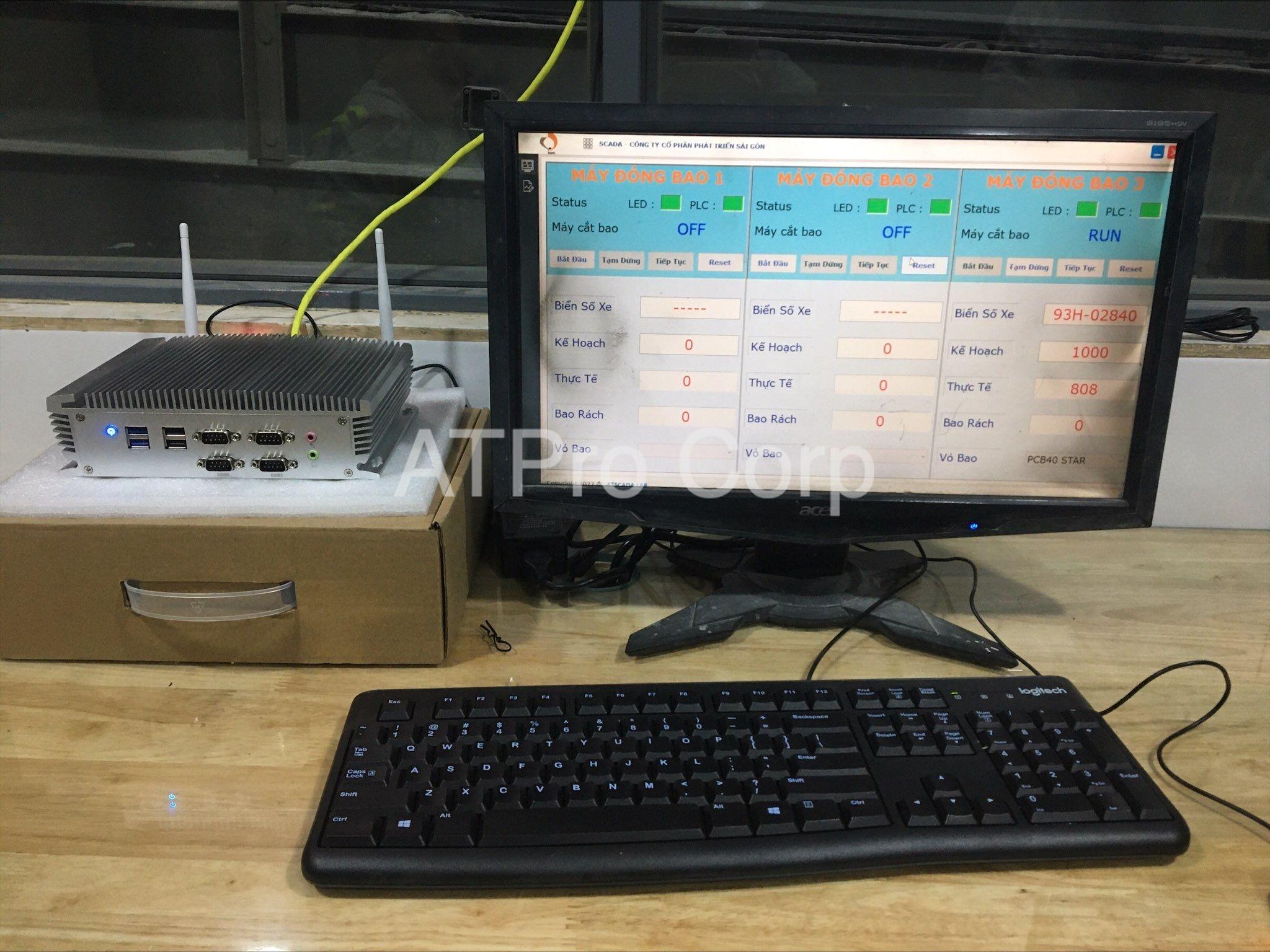 ATPro cung cấp máy tính công nghiệp chất lượng tại Việt Nam - 4