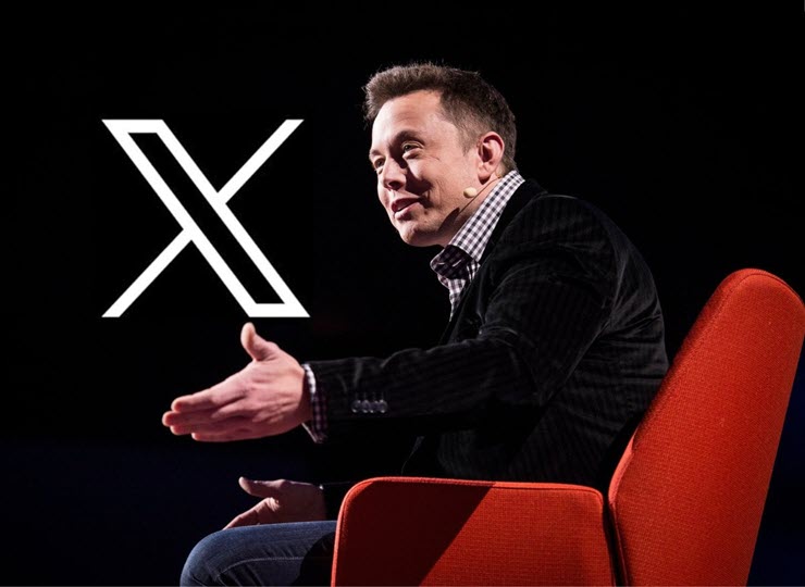 Elon Musk nghĩ ra "chiêu" mới để "móc túi" người dùng X - 1