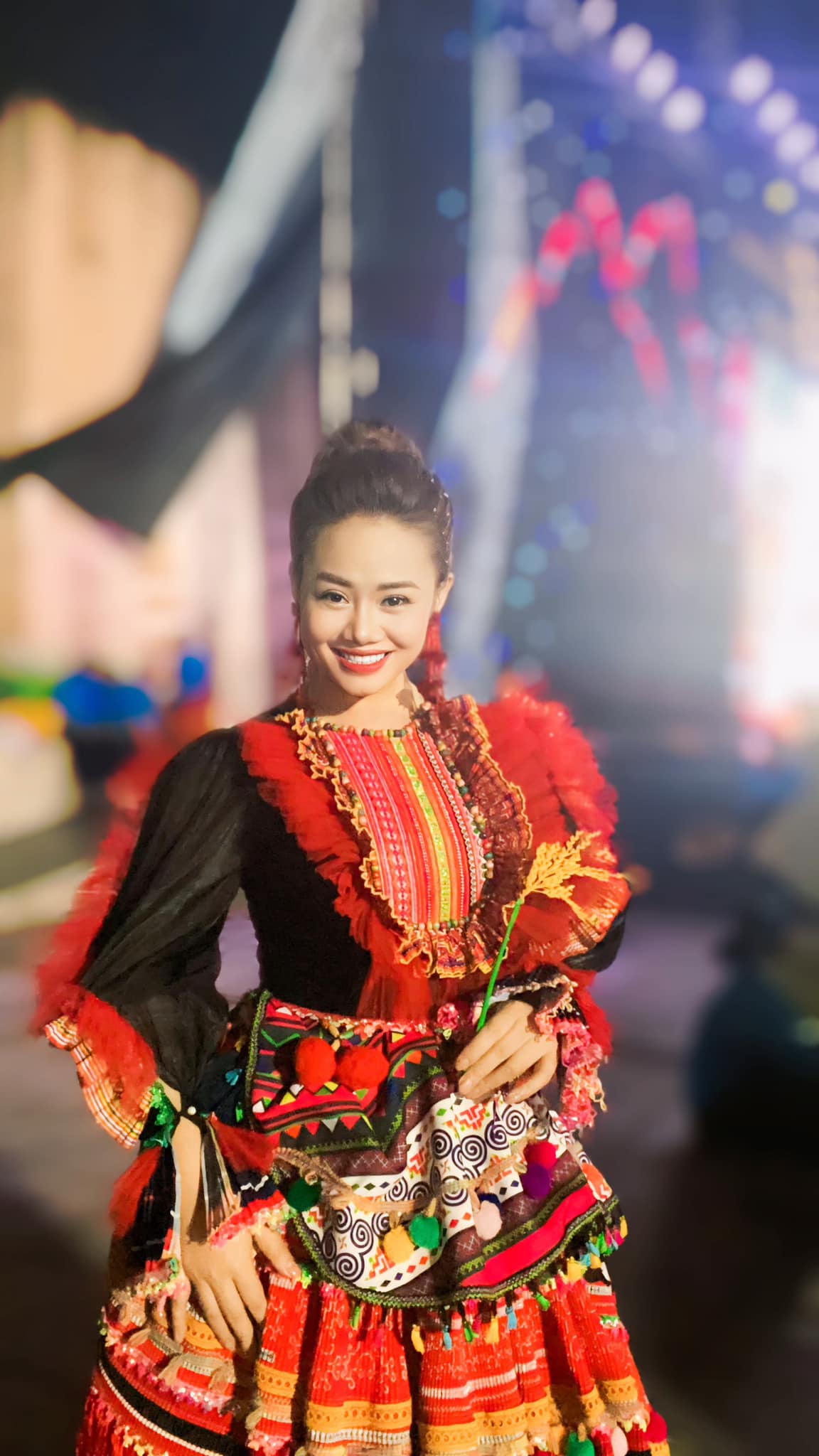 Nữ ca sĩ Việt qua đời ở tuổi 38 vì bệnh hiểm nghèo - 3