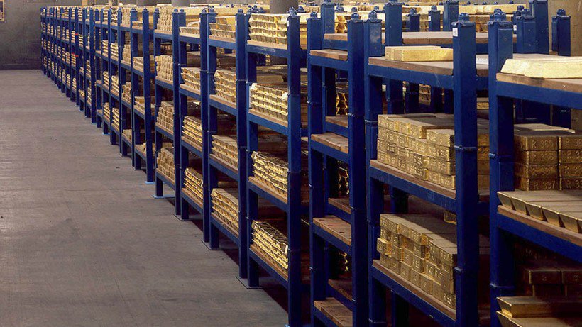 Dự báo giá vàng ngày 20/4: Vàng thế giới phăm phăm đi lên, Việt Nam sẵn sàng đấu giá vàng miếng, tăng cung cho thị trường - 1