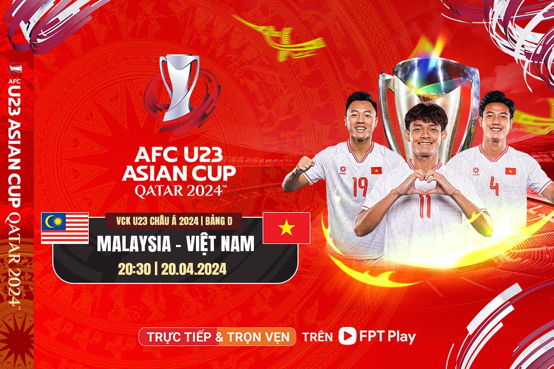 Nhận định bóng đá U23 Việt Nam - U23 Malaysia: Săn vé tứ kết (U23 châu Á) - 5