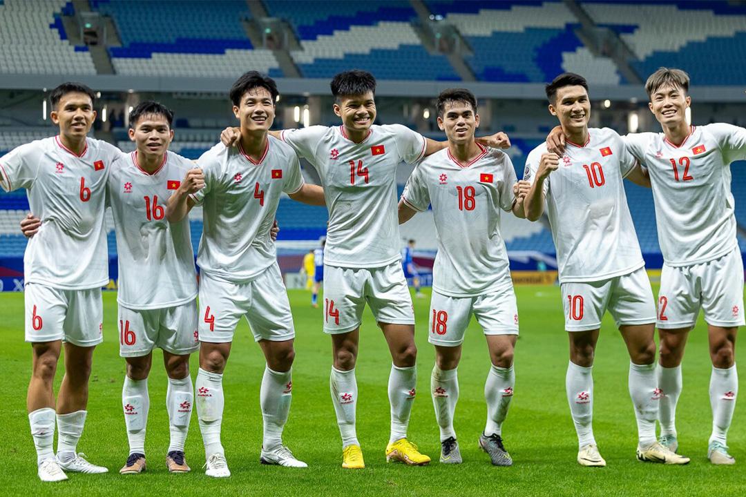 Nhận định bóng đá U23 Việt Nam - U23 Malaysia: Săn vé tứ kết (U23 châu Á) - 1