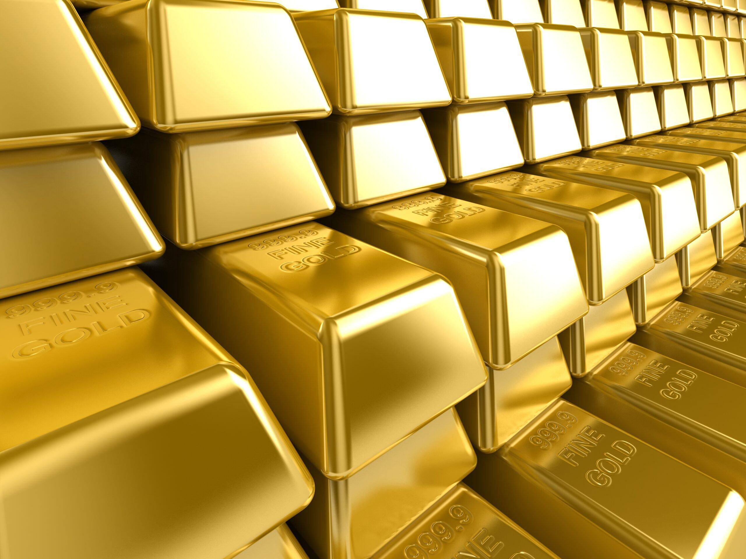 Dự báo giá vàng ngày 22/4: Thế giới tăng mạnh, giá vàng tại Việt Nam có thể sẽ giảm trước thềm đấu giá vàng - 1