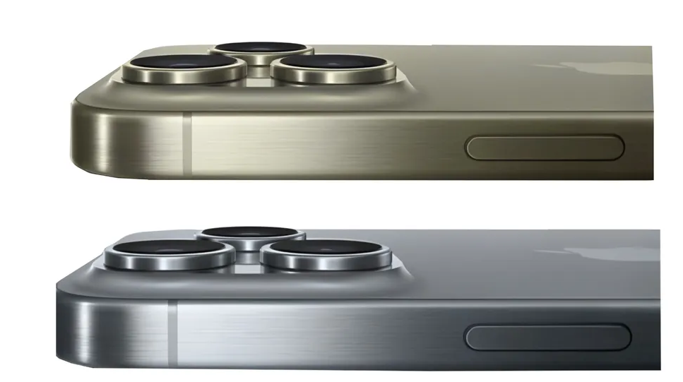 5 nâng cấp camera lớn nhất sẽ có trên cặp iPhone 16 Pro - 2