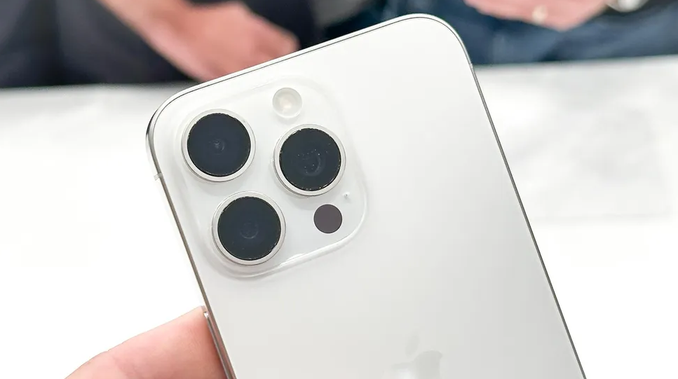 5 nâng cấp camera lớn nhất sẽ có trên cặp iPhone 16 Pro - 3