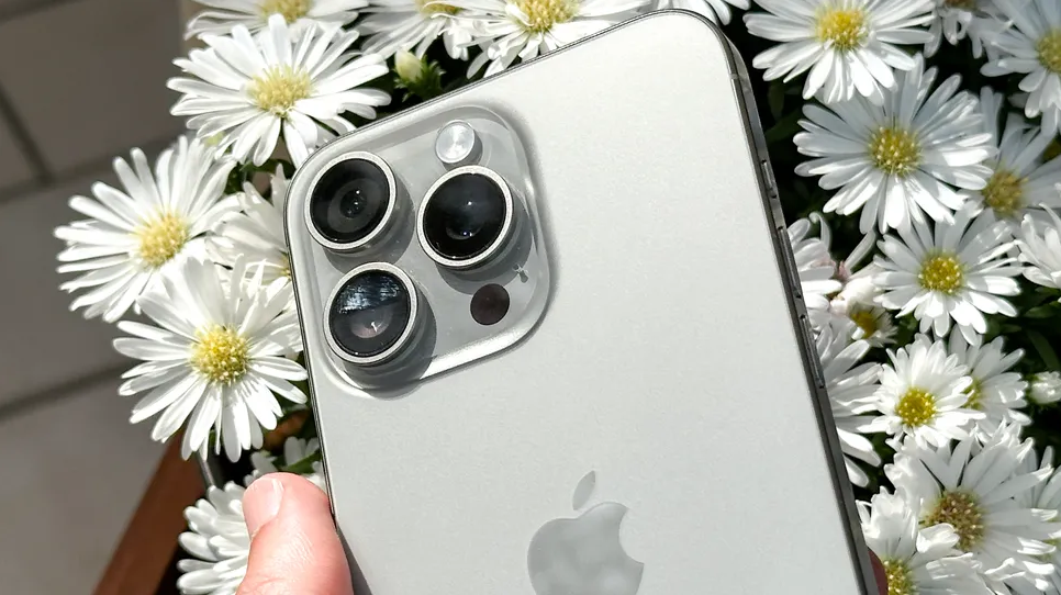 5 nâng cấp camera lớn nhất sẽ có trên cặp iPhone 16 Pro - 4