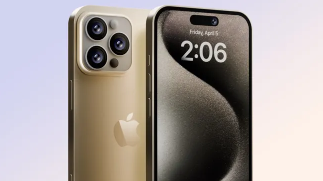 5 nâng cấp camera lớn nhất sẽ có trên cặp iPhone 16 Pro - 1