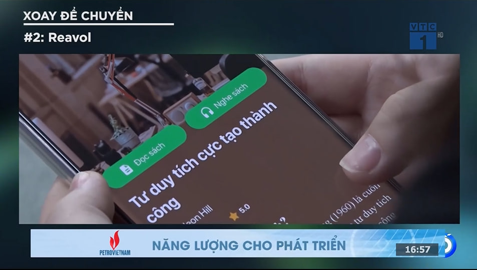 Thúc đẩy thị trường sách điện tử tại Việt Nam trong năm 2024 - 1