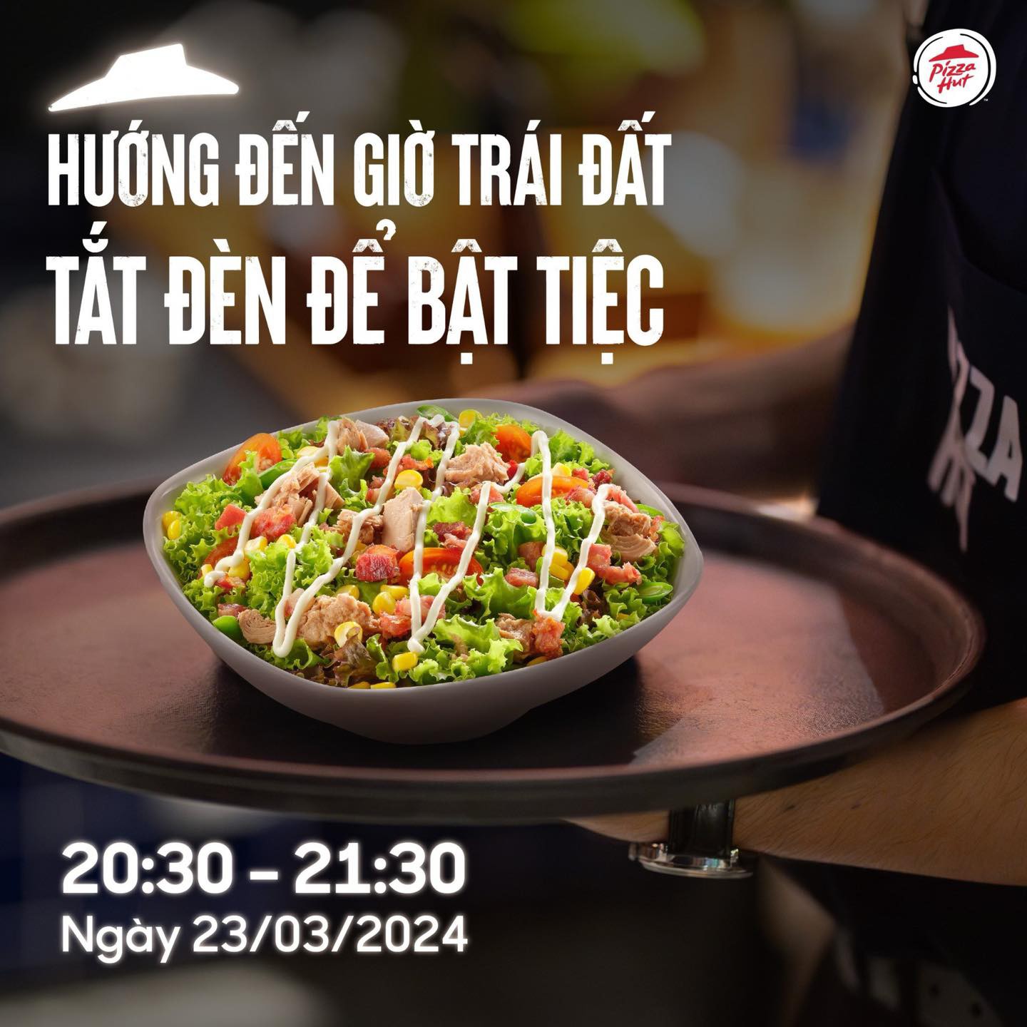 Pizza Hut Việt Nam vinh dự trở thành Top 10 “Thương Hiệu Vàng Việt Nam Năm 2024” - 3