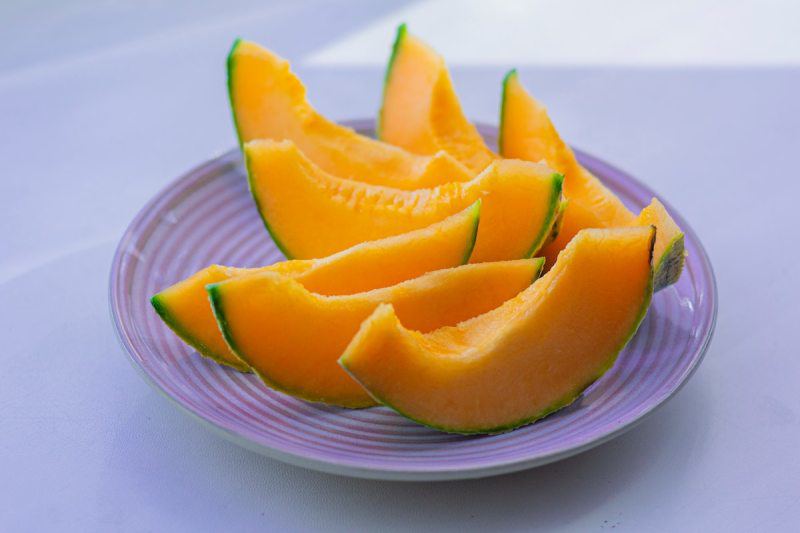 Đây là những trái cây giàu vitamin C chàng nên ăn để tăng đề kháng ngày hè - 6