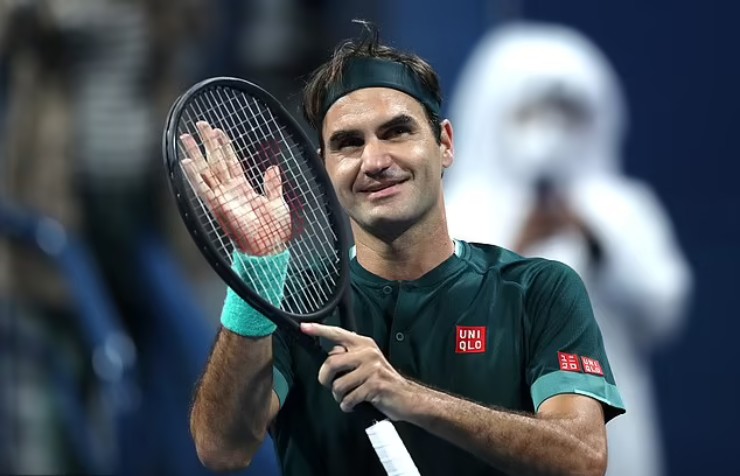 Huyền thoại quần vợt Roger Federer có tài sản kếch xù với cách tiêu tiền đáng nể - 3