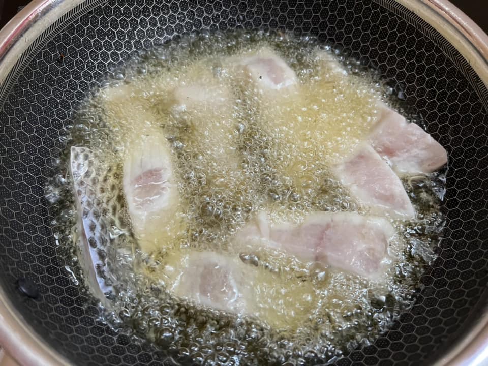Mẹo chiên cá giòn tan, ngọt thịt để làm bún cá chấm hay chan đều ngon xuất sắc - 6