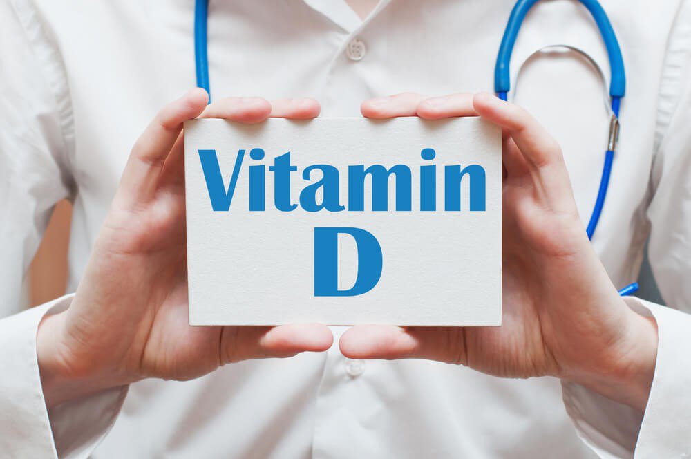 Bổ sung Vitamin D cho người lớn cùng viên uống Sundovit - 1