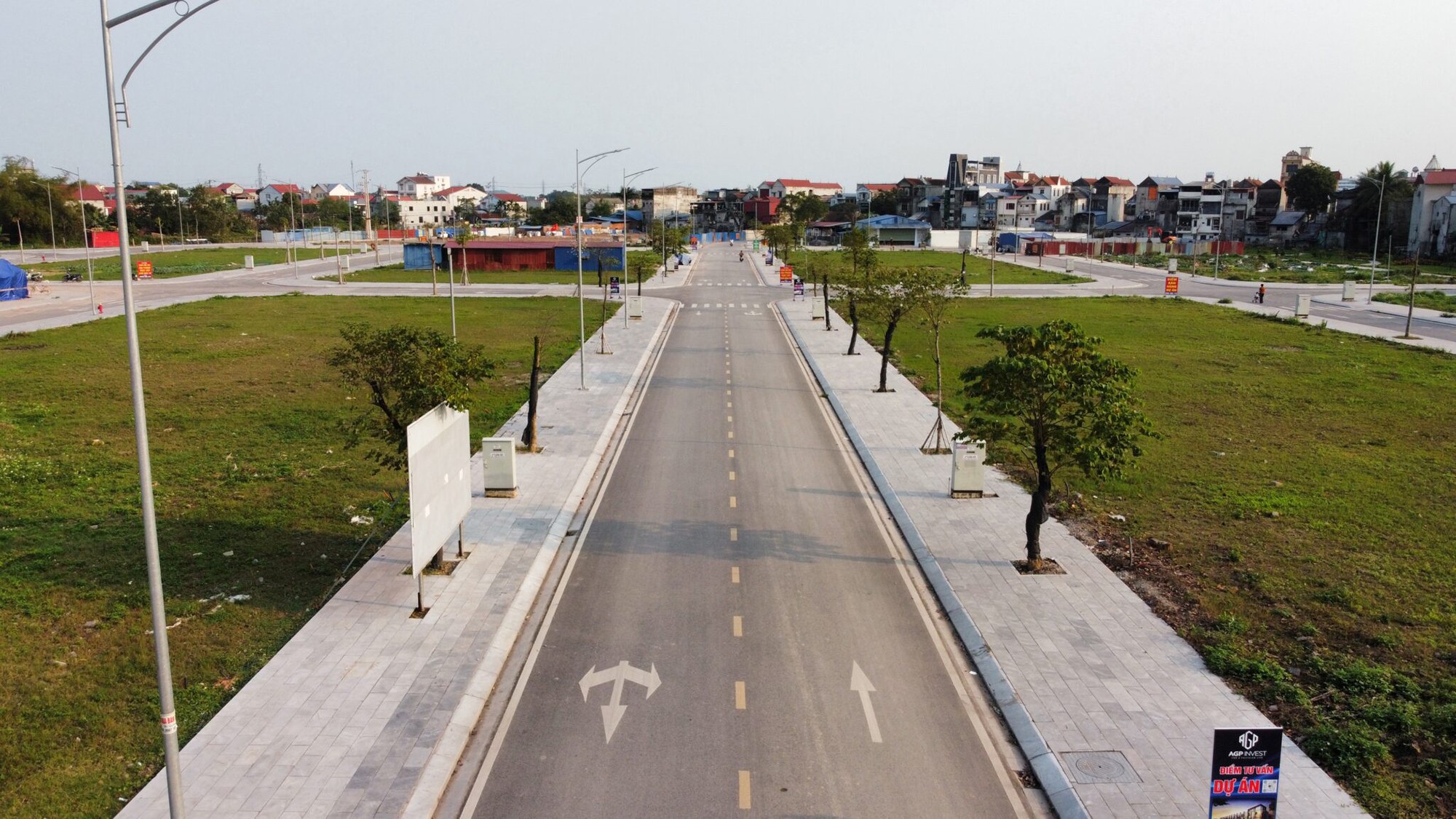 Bất động sản Phổ Yên “dậy sóng” trước thềm ra mắt khu đô thị Đại Phong - 3