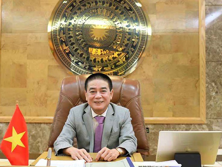 Ông chủ tập đoàn đứng sau dự án sai phạm khiến 12 quan chức tỉnh Bình Thuận bị bắt tạm giam là ai? - 1
