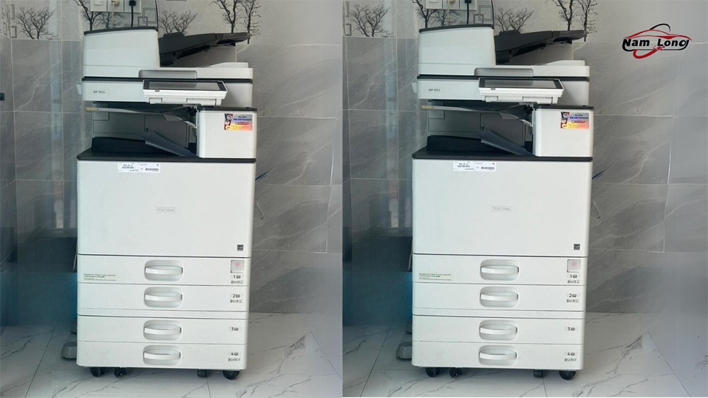 Trải nghiệm dịch vụ cho thuê máy Photocopy tại Nam Long - Nên hay không? - 1