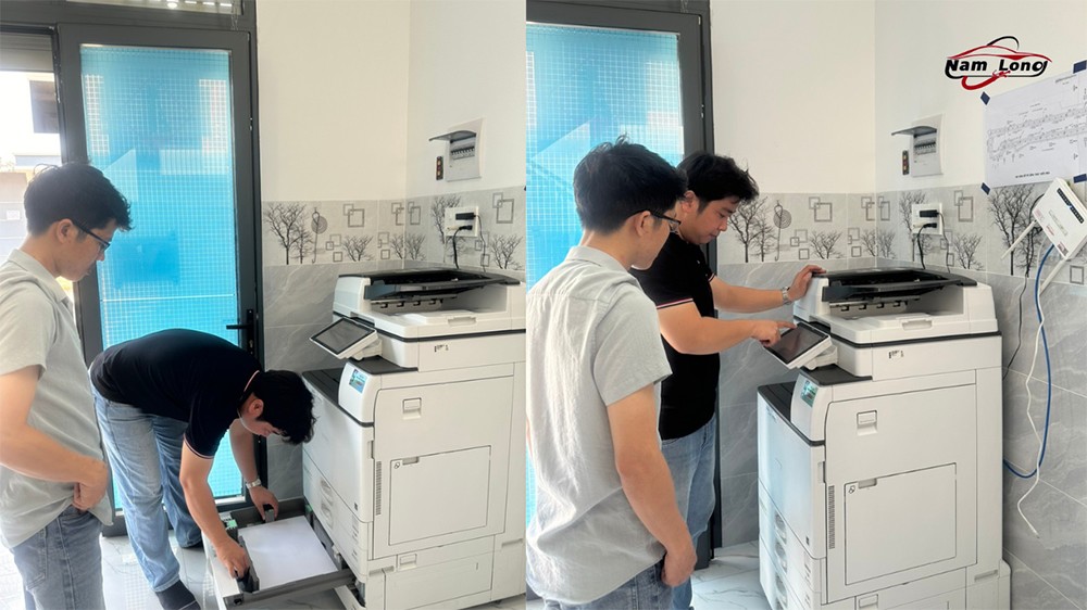 Trải nghiệm dịch vụ cho thuê máy Photocopy tại Nam Long - Nên hay không? - 2