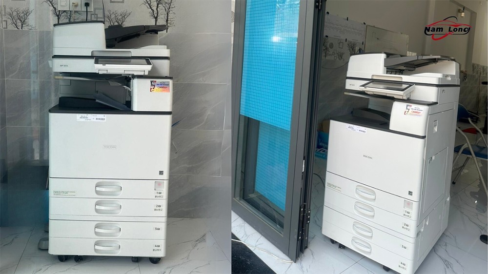 Trải nghiệm dịch vụ cho thuê máy Photocopy tại Nam Long - Nên hay không? - 3