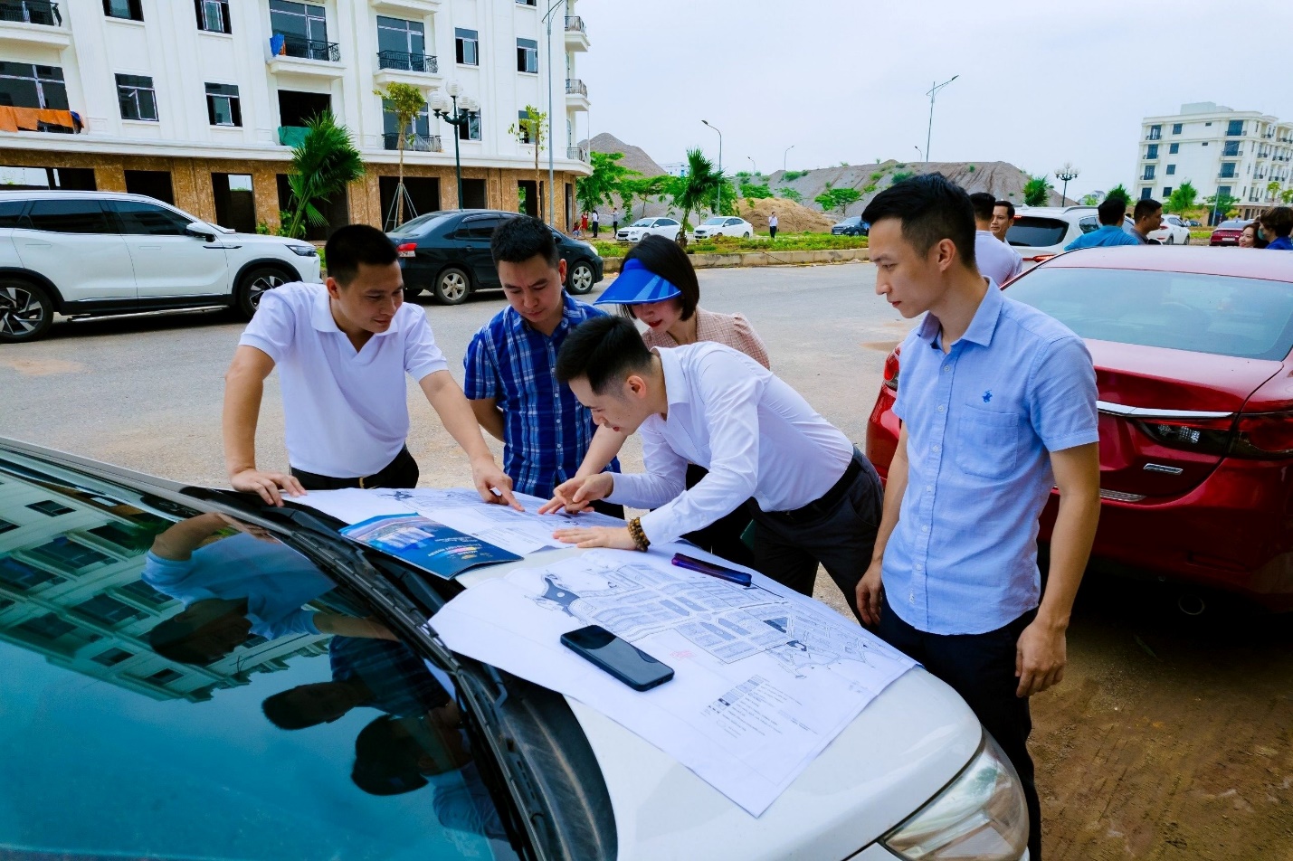 Bắc Giang - vùng đất tiềm năng cho nhà đầu tư xuống tiền đón đầu chu kỳ sốt đất 2024 - 3