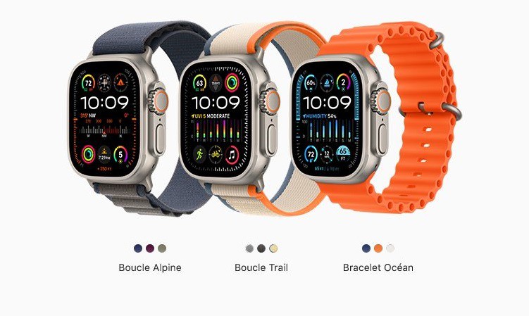 Giá Apple Watch tháng 5, giảm nhiều nhất 6,5 triệu đồng - 2