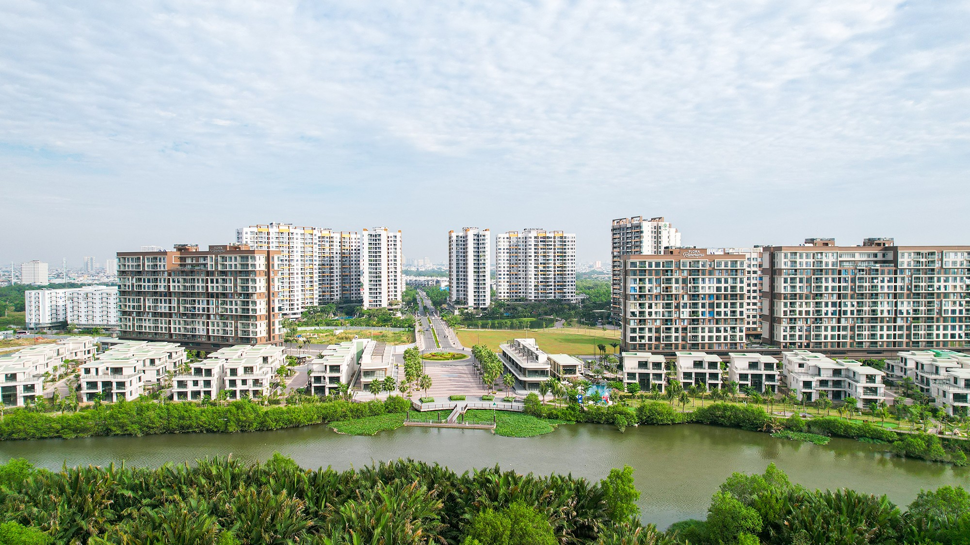 Về Mizuki Park cho con những mùa hè trọn vẹn - 3