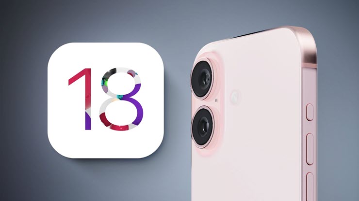 iOS 18 với hàng loạt đột phá sẽ ra mắt khi nào? - 1