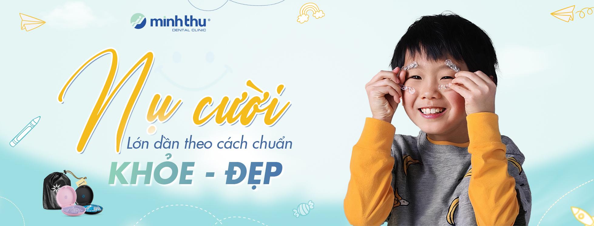 Tầm quan trọng của chỉnh nha sớm: không chỉ là vấn đề thẩm mỹ - 1