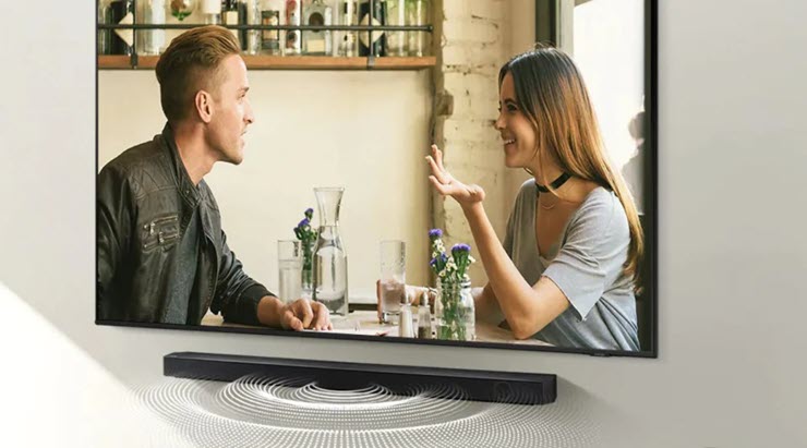 Thử ngay mẹo này nếu không thể khởi động lại TV Samsung - 1