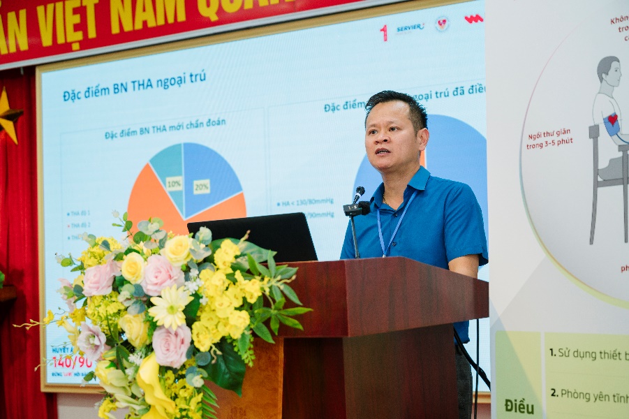 Tháng 5 kiểm soát tăng huyết áp báo động huyết áp trên 140/90, đừng “lười” hỏi bác sĩ - 3