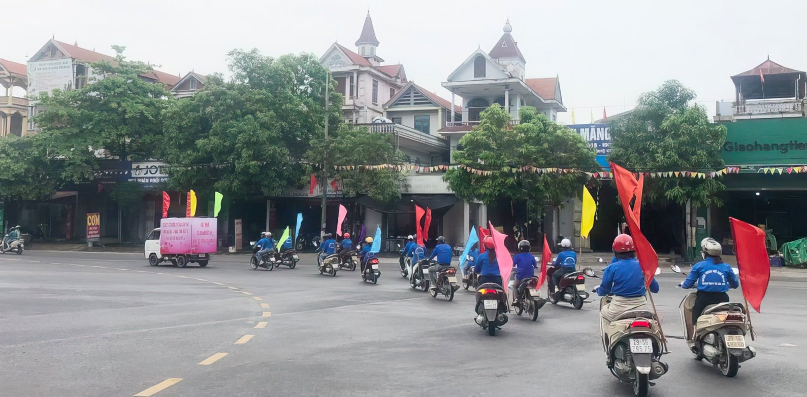 Tháng 5 kiểm soát tăng huyết áp báo động huyết áp trên 140/90, đừng “lười” hỏi bác sĩ - 4