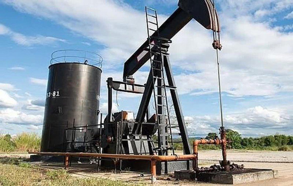 Giá xăng dầu hôm nay 18/5: Tiếp tục tăng trước kì vọng lạc quan về triển vọng nhu cầu - 1