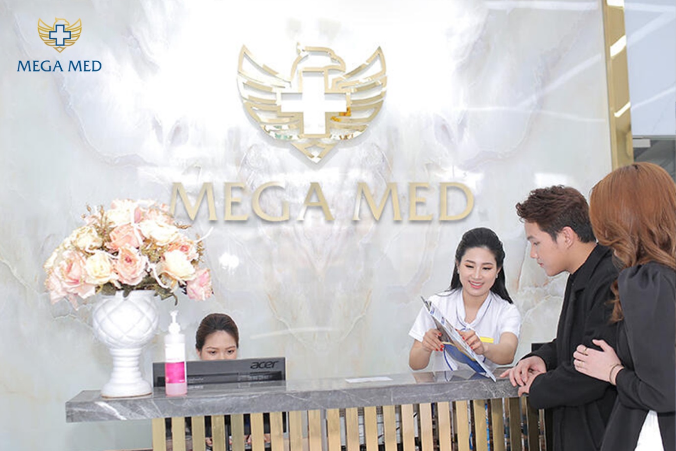 Mega Med - Điểm tựa sức khỏe vững chắc cho đàn ông Việt - 1
