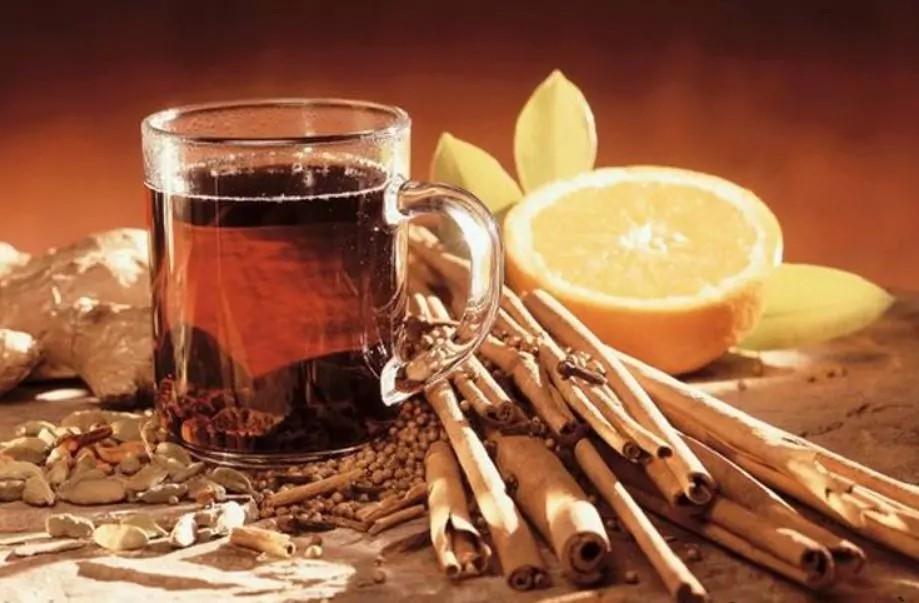 Uống 3 loại trà “bổ tựa nhân sâm”, người bị đàm, ho, khó thở không nên bỏ qua! - 3