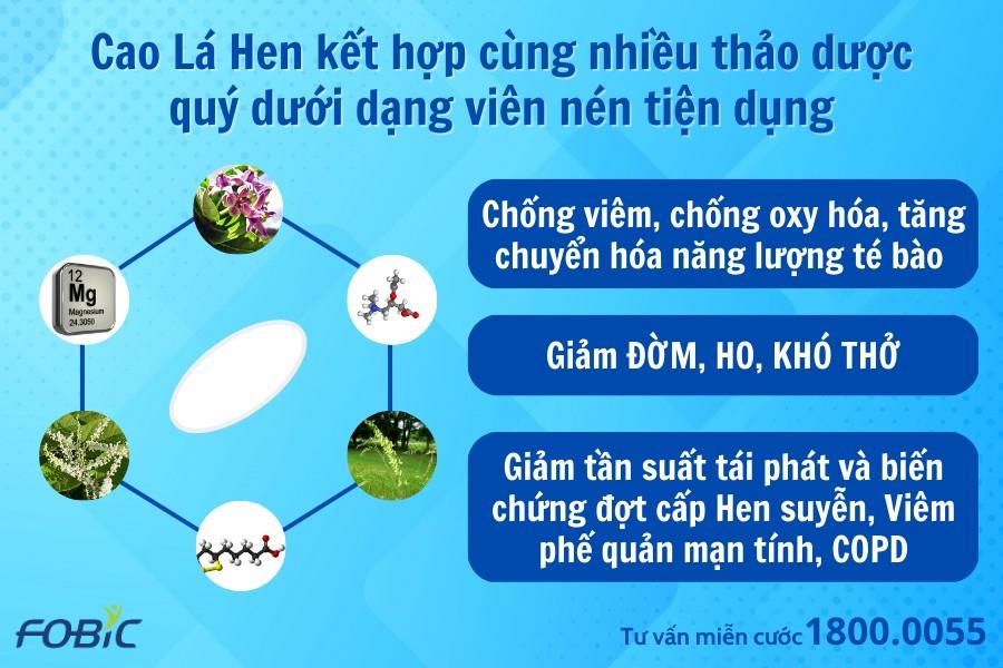 Sụt gần 20 ký vì chứng đàm, ho, khó thở và hành trình thoát bệnh nhờ thảo dược “trồng đầy vườn nhà” - 4