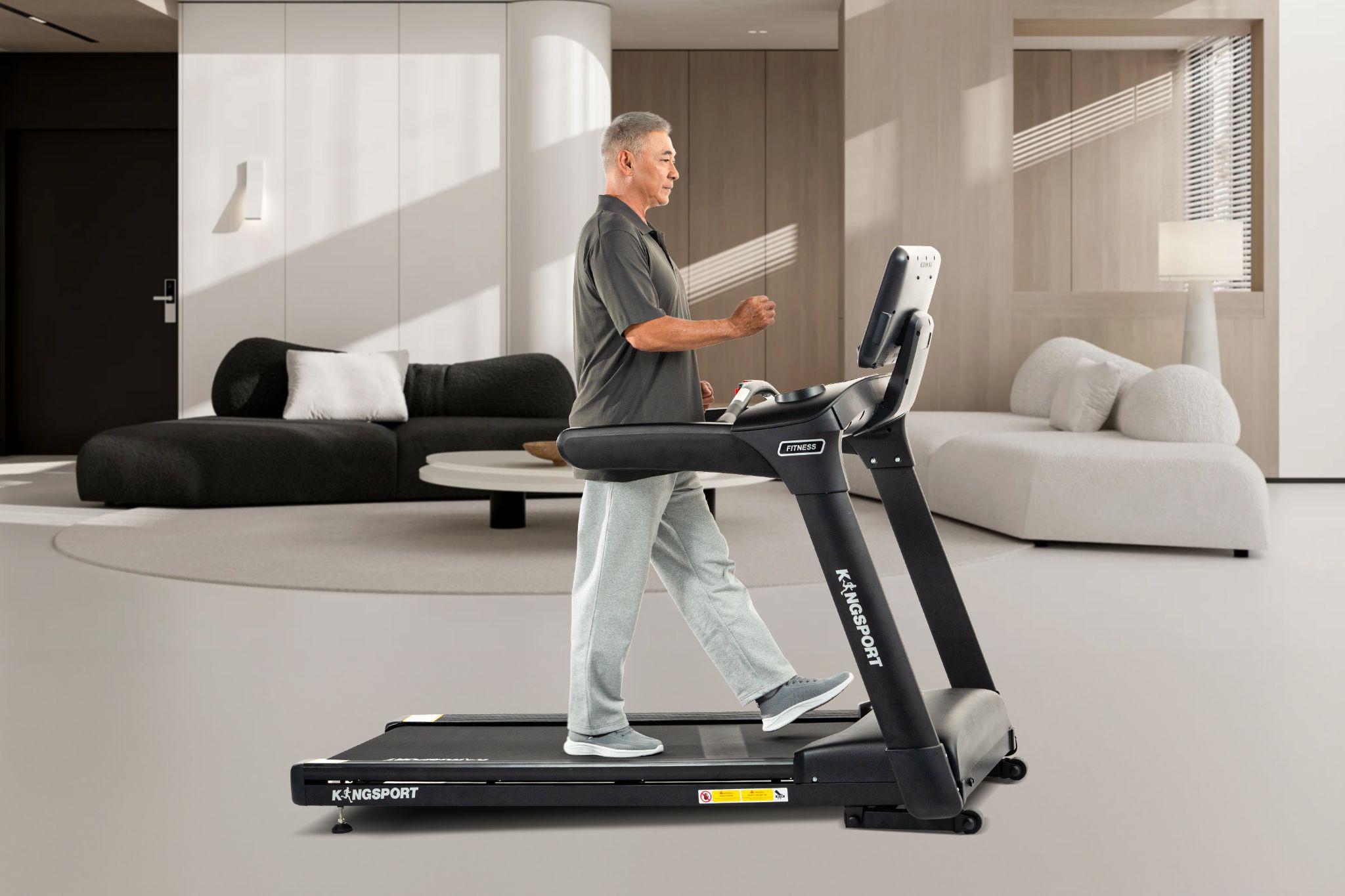 KingSport mở ra kỷ nguyên mới cho sản phẩm chăm sóc sức khỏe tại nhà với hệ sinh thái toàn diện - 2