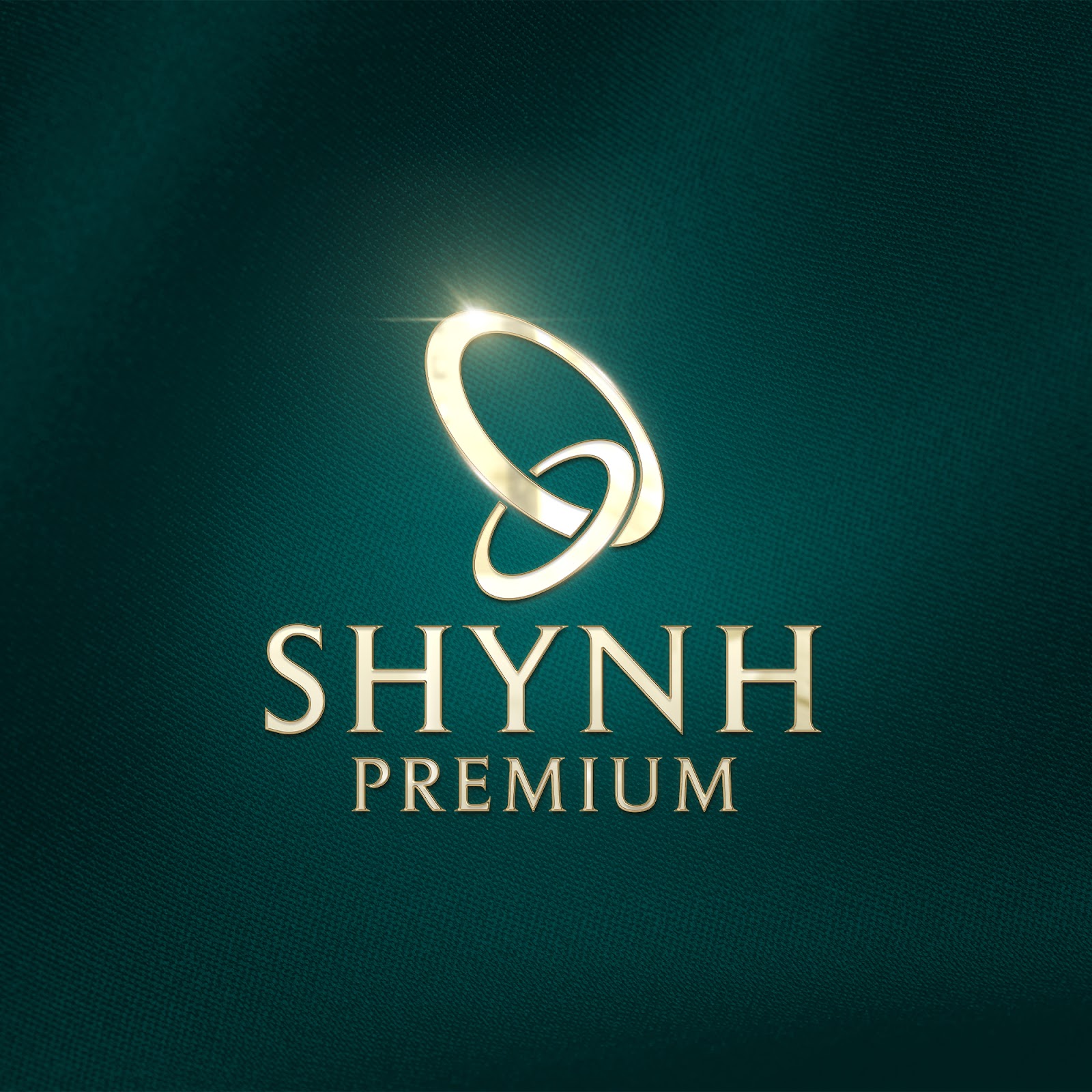 Shynh Premium từ Việt Nam ra thế giới: Logo mới, khát vọng mới - 1