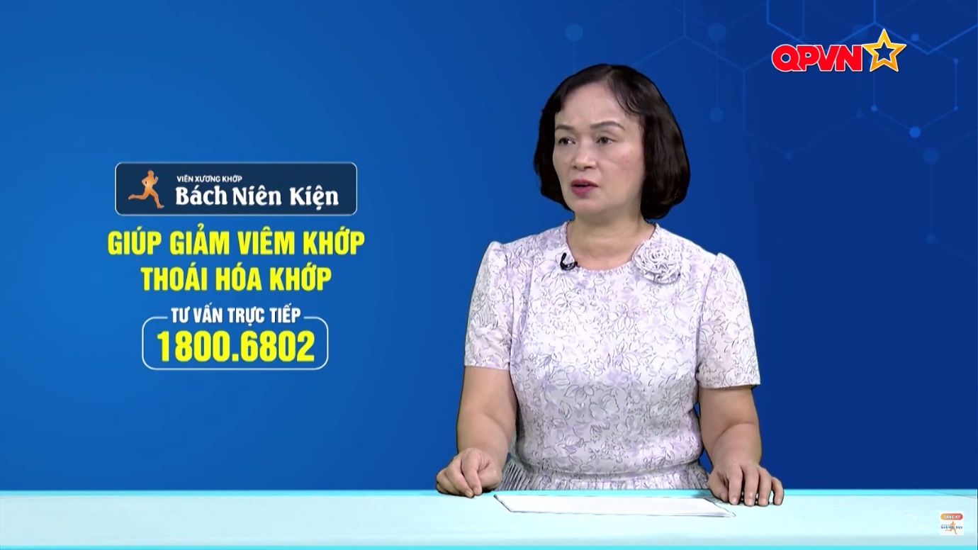 Món ăn là "kẻ thù" xương khớp đang "ẩn nấp" trong mâm cơm của người Việt - 2