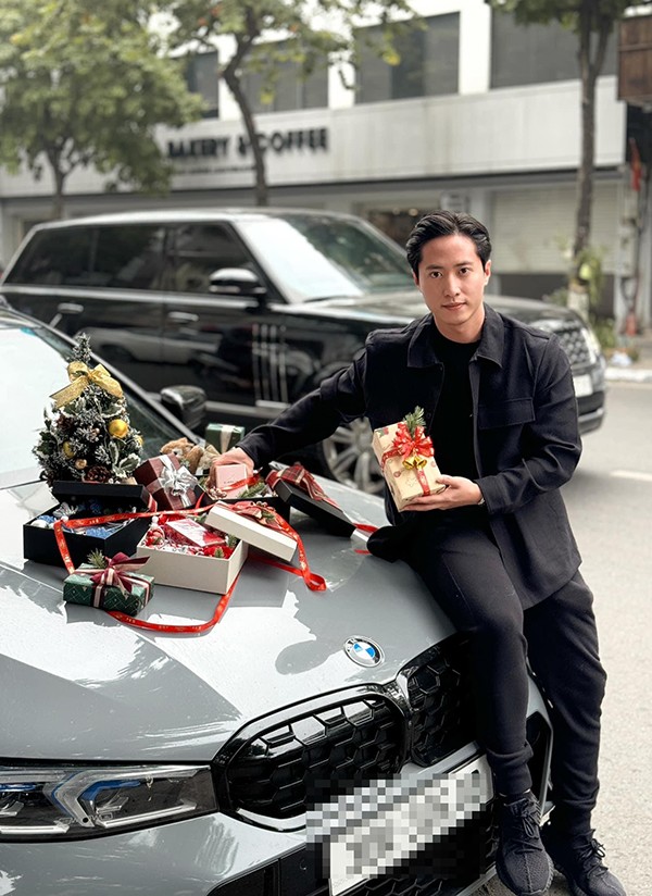 CEO Chung Thành - Doanh nhân trẻ tài năng đứng sau thương hiệu nước hoa LALUZ Parfums - 6