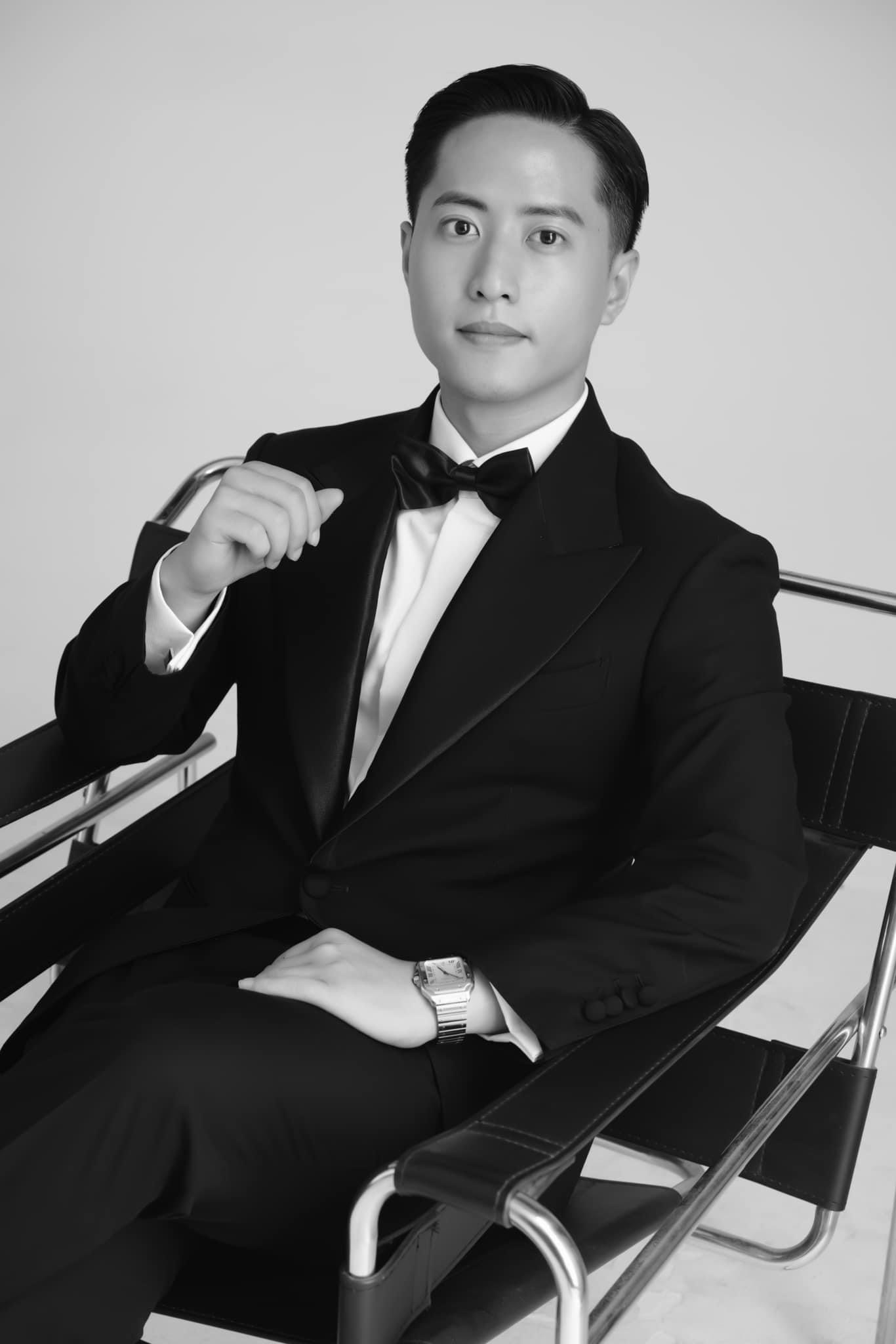 CEO Chung Thành - Doanh nhân trẻ tài năng đứng sau thương hiệu nước hoa LALUZ Parfums - 1