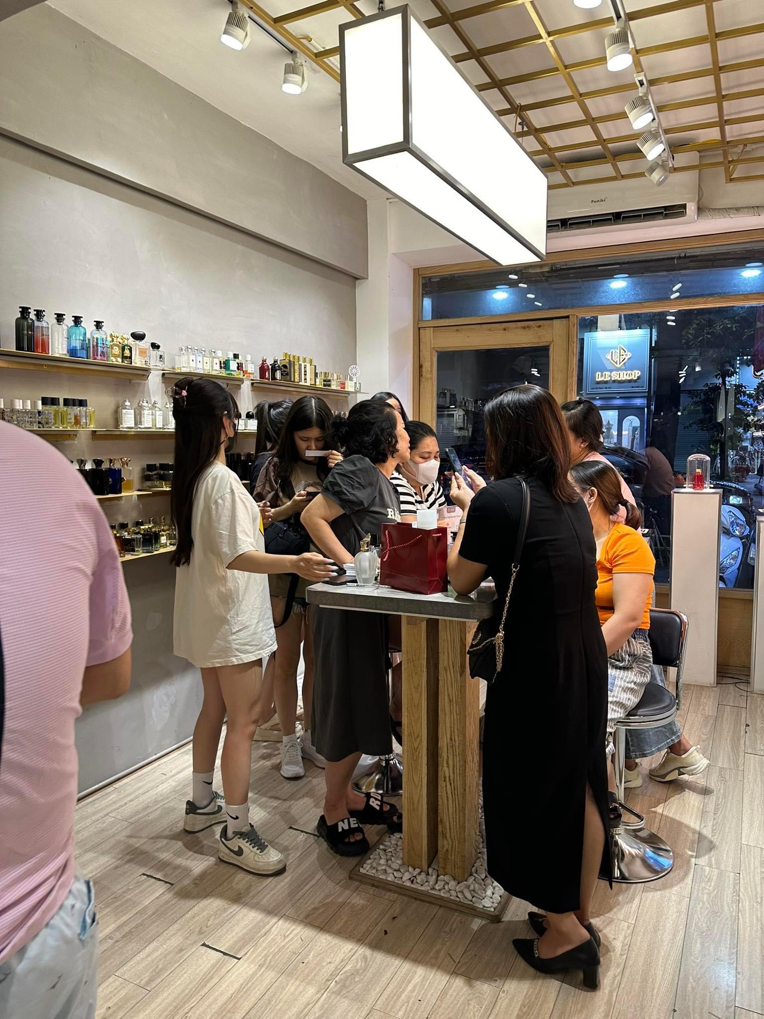CEO Chung Thành - Doanh nhân trẻ tài năng đứng sau thương hiệu nước hoa LALUZ Parfums - 5