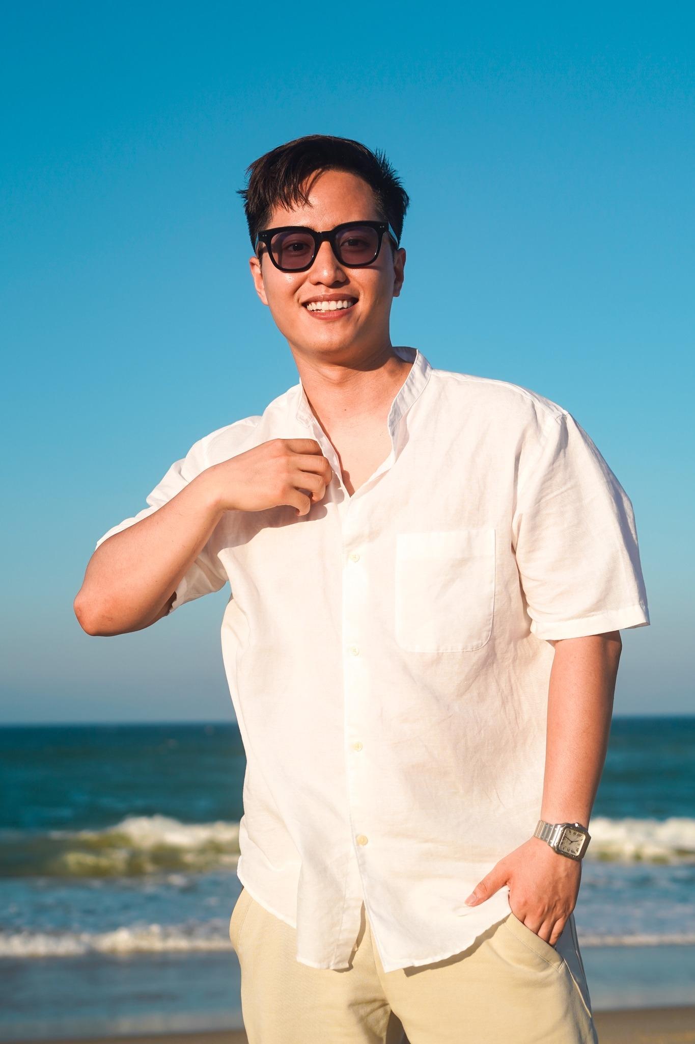 CEO Chung Thành - Doanh nhân trẻ tài năng đứng sau thương hiệu nước hoa LALUZ Parfums - 2