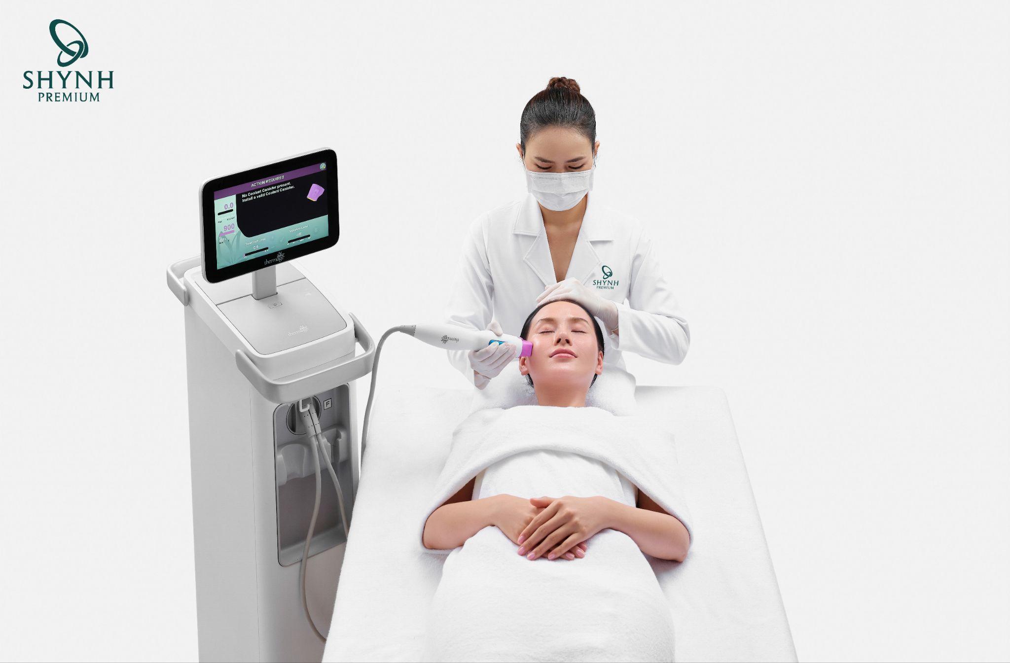 Shynh Premium: Khởi đầu một kỷ nguyên mới với logo mới - 3