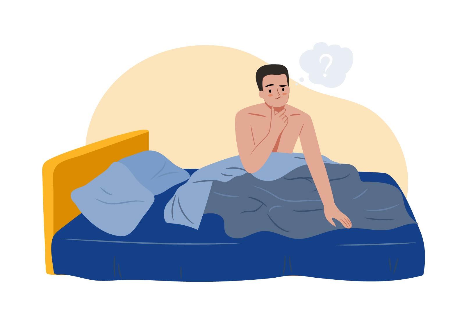 Lý do thầm kín khiến nhiều cặp đôi và gia đình rạn nứt - 2