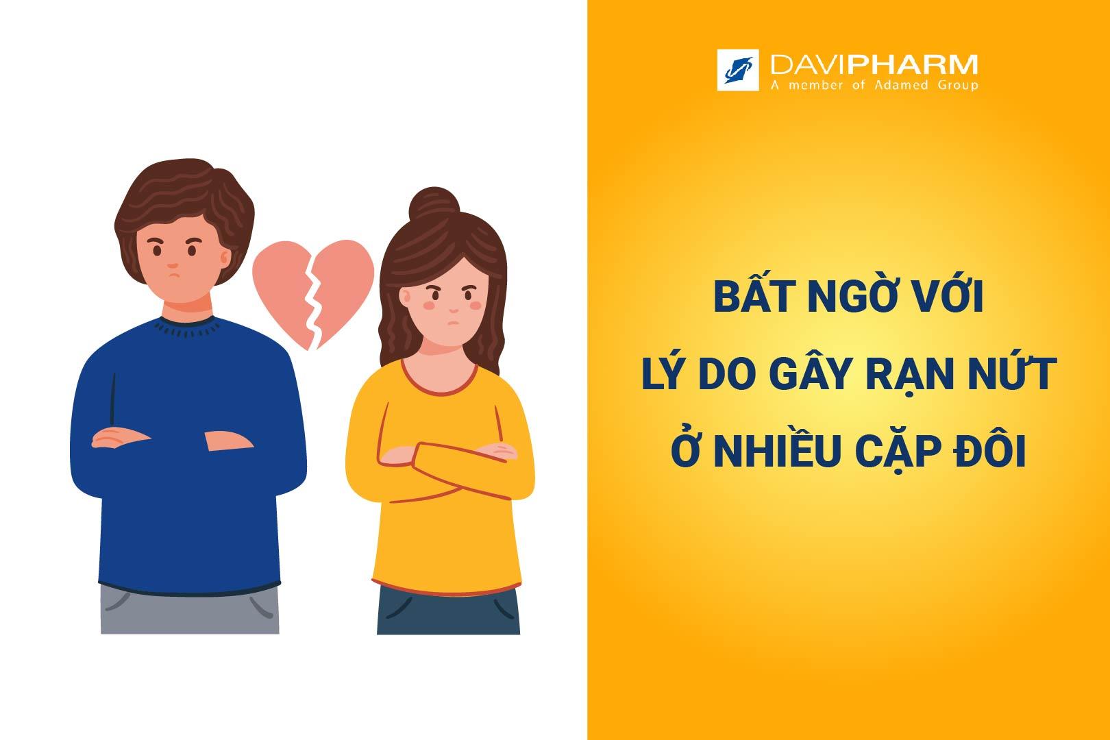 Lý do thầm kín khiến nhiều cặp đôi và gia đình rạn nứt - 1
