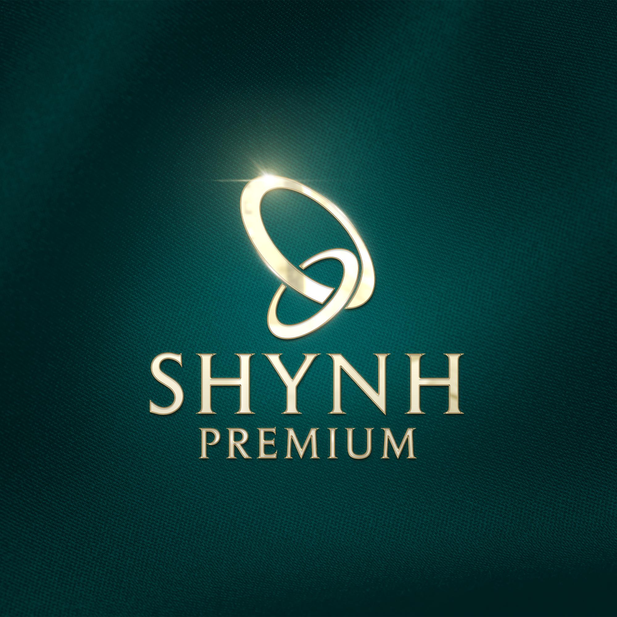 Shynh Premium: Khởi đầu một kỷ nguyên mới với logo mới - 1