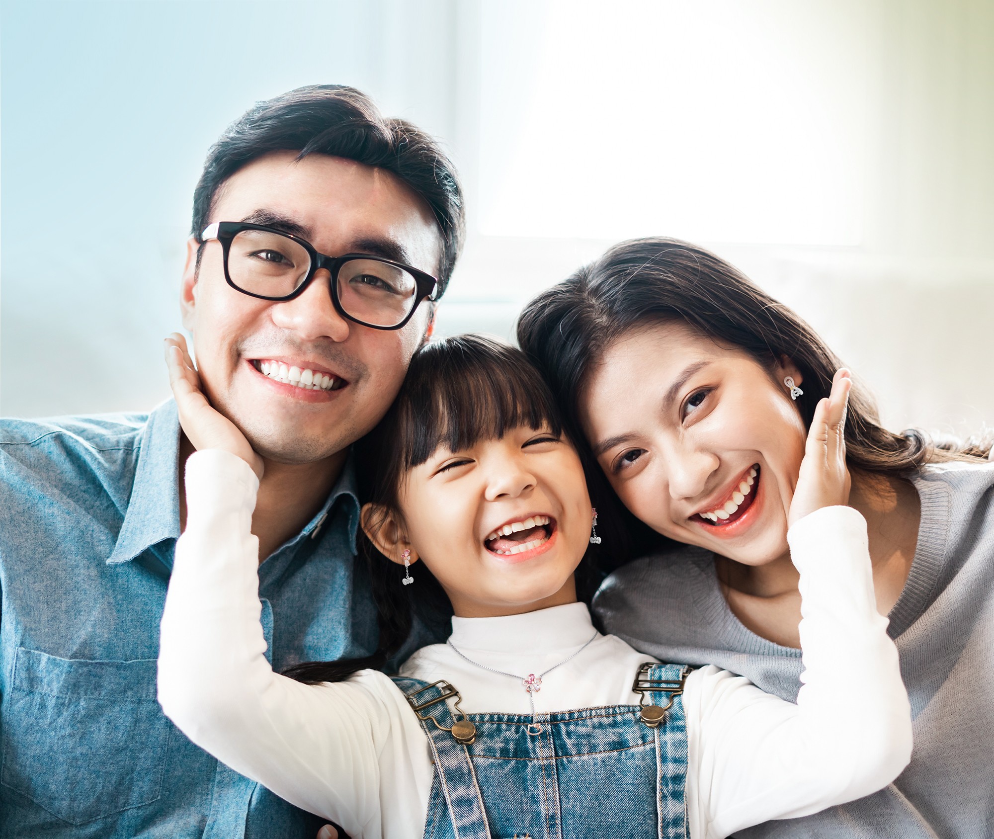 Nghệ thuật gắn kết cùng con dành cho cha mẹ bận rộn - 1